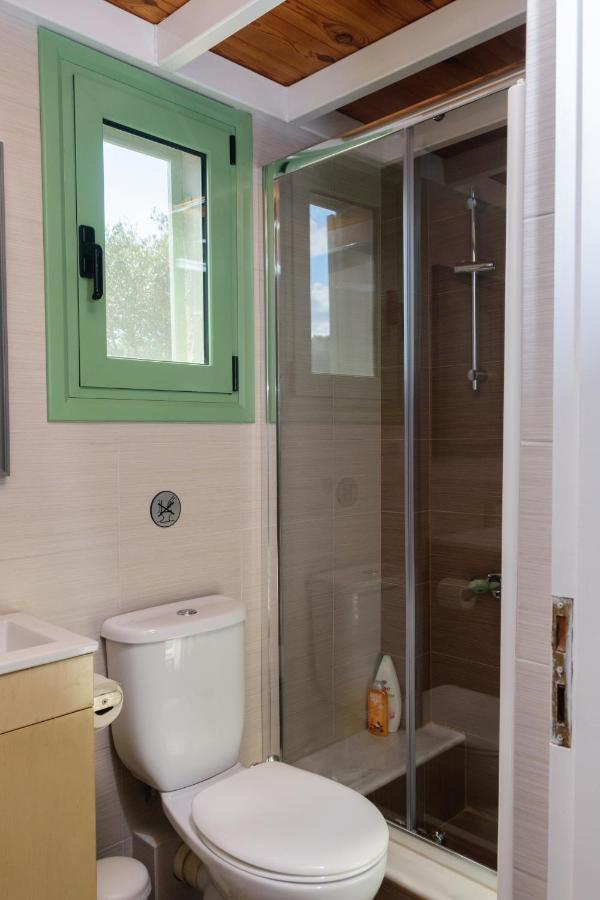 Eleni'S House Villa Asopos Ngoại thất bức ảnh
