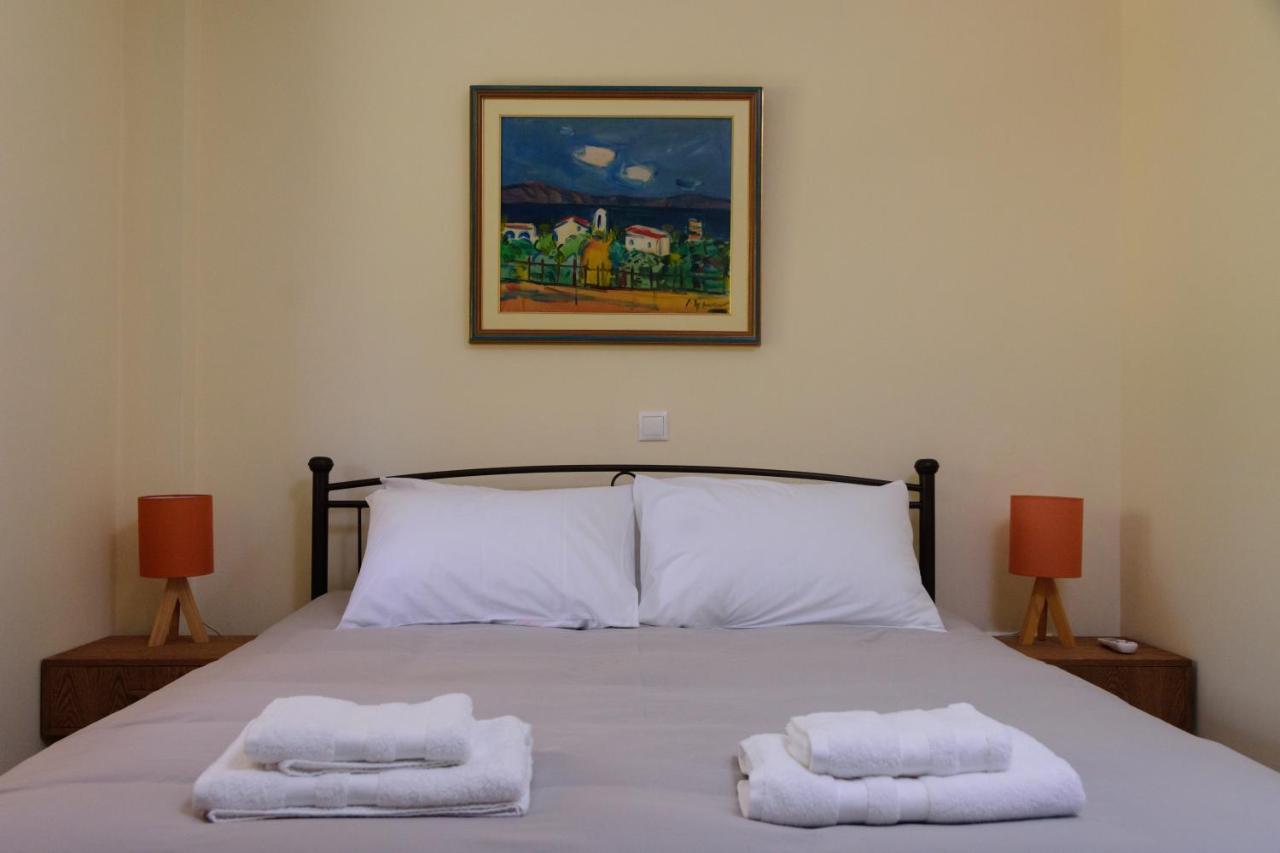 Eleni'S House Villa Asopos Ngoại thất bức ảnh