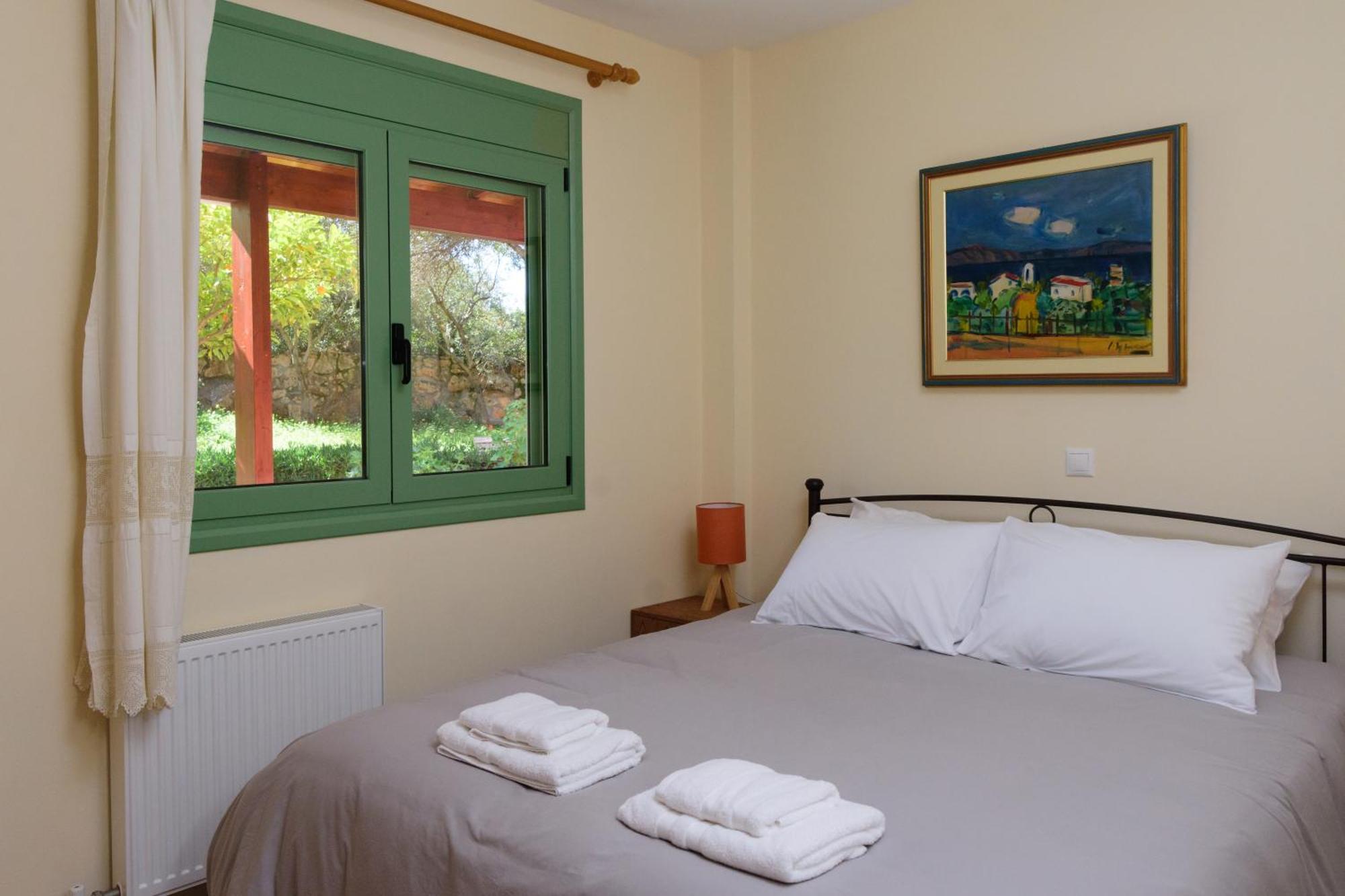 Eleni'S House Villa Asopos Ngoại thất bức ảnh